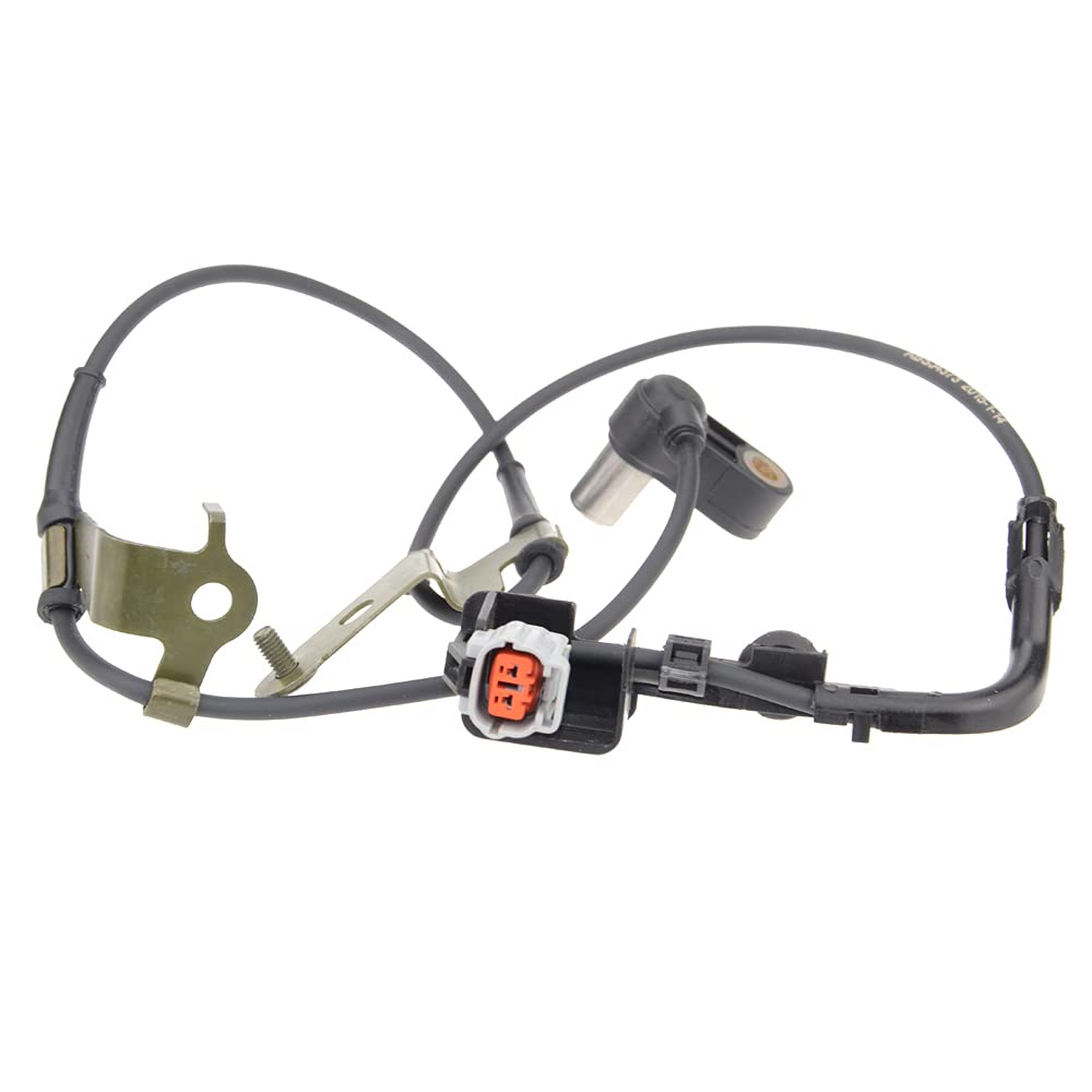 Amazon.com: Front Left Driver Side ABS Wheel Speed Sensor